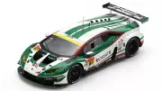Model Car Scale 1:43 spark Metalive S Lamborghini GT3 N.87 Super GT300 2