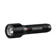 Ledlenser P6R Core QC USB Rechargeable 270 Lumen Multi Colour From Japan