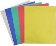 Juvale Carbon Paper for Tracing on Fabric, Wood, and Canvas