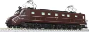New KATO N Scale Model Railway Electric Locomotive Power Train 3095 EF55