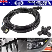 Engine Interface Cable NMEA 2000 & "T" 000-0120-37 For Yamaha Outboard 2006-2023