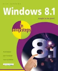 在飛比找博客來優惠-Windows 8.1 in Easy Steps
