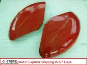 2x of Rear Fender Mudguard Wing Skins for Massey Ferguson 35 35X 65 765 Tractor