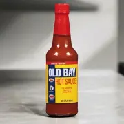 OLD BAY® Hot Sauce, 10oz. Limited Edition