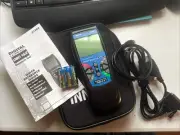 New INNOVA Equus 3120 CanOBD 1 & 2 Vehicle Scan Tool Kit - Brand New - Unused