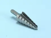 Halls - XS820 High Speed Steel Step Drill 8 - 20mm
