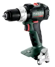 Metabo SB18LTBL - 18V Brushless Hammer Drill (Tool Only)