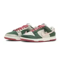 在飛比找momo購物網優惠-【NIKE 耐吉】Dunk Low Hurricane 女鞋