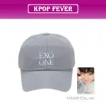 EXO FANMEETING 2024 MD - OFFICIAL BALLCAP