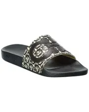 Ferragamo Gancini Slide