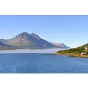 Save 20.00%! Vikran’s Pearl Midnight Sun Ascent to Bentsjordtinden