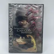 Touching The Game - Story Of Cape Cod Baseball League 2-Disc DVD Documentary Set