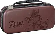 Nintendo Switch GT Deluxe Case – Link Brown