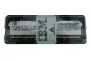 IBM 64GB(Eight-Rank x4) 1.35V PC3L-10600 CL9 ECC DDR3 1333 MHz LP LRDIMM 46W0743