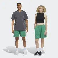 在飛比找momo購物網優惠-【adidas 官方旗艦】運動短褲 男 SHMOOFOIL 