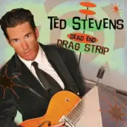 Ted Stevens Dead End Drag Strip (CD, New, 11 Songs) Usually ships within 12 hrs
