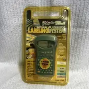 NEW/Unopened: Brother P-Touch 85 PT-85 Label Thermal Printer
