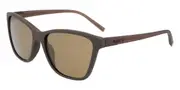 DKNY DK531S 210 Men's Sunglasses Brown Size 55