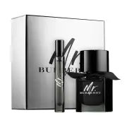 Burberry Mr. Burberry EDP Gift Set