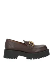 [CORAL BLUE] CORAL BLUE Loafers - Item 17626731
