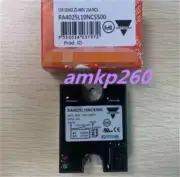 1PCS New RA4025L10NCSS00 Solid State Relay