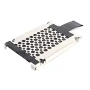HDD Hard Disk Drive Caddy Cover +Screw for ThinkPad 9MM T420 T420i T410 T400 TZK