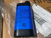 3M PAPR Powerflow NiCd Battery BP-171s Respirator