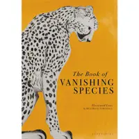 在飛比找蝦皮商城優惠-The Book of Vanishing Species：