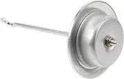 MAGICLULU Mechanical Scale Weights Hook Hanging Holder for Accurate Weight Measurement Compact and Portable Design for Home and Business Use