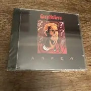 Gary Heffern - Askew (CD, Belltown Records) — NEW SEALED