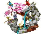 [LEGO] Dragon Stone Shrine