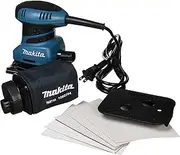 [Makita] BO4555 240V Palm Grip Sander