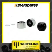 Whiteline Rear Differential kit for FORD FAIRLANE FALCON LTD BA BF