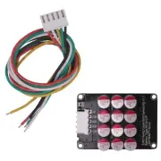 4S 5A Whole Group Balancer Active Board Lithium Lipo Lifepo4 Battery4487