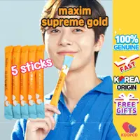 在飛比找蝦皮購物優惠-[Dongseo] Maxim Supreme Gold C