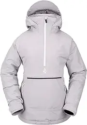 [Volcom] Women's Fern Ins Gore Pullover Jacket