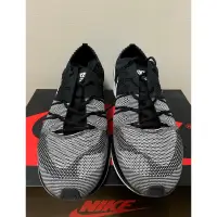 在飛比找蝦皮購物優惠-👟 NIKE FLYKNIT TRAINER OREO 編織