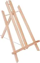 12 inch Tabletop Display Artist Easel Stand, Art Craft Painting Easel, Wooden Easel Apply to Kids Artist Adults Students Classroom Etc.