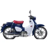 在飛比找蝦皮商城優惠-Honda 本田 2022 Super Cub C125【現