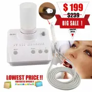 For EMS SKYSEA Ultrasonic Electric Scaler & handy LED Handpiece & 5*tips