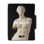 iPad Air 11-inch (M2/M3) Impact Folio Case La Vénus de Milo iPad Case