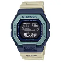 在飛比找Yahoo!奇摩拍賣優惠-{FUAN} 卡西歐公司貨 G-SHOCK G-LIDE系列