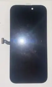 For iPhone 14 Pro Soft OLED Touch Screen Digitizer Display Assembly Replacement