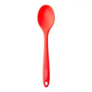 Scullery Kolori Mini Spoon - Red