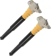 8J0513025E 8J0513025B 8J0513025A 8J0513025F Rear Left Right Shock Struts W/Magnetic ，Compatible With TT TTS Quattro MKII 2007-15