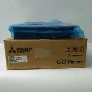 New Mitsubishi GT1695M-XTBD HMI Touch Panel Expedited Shipping