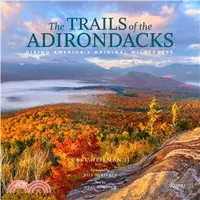在飛比找三民網路書店優惠-The Trails of the Adirondacks 