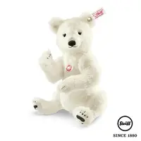 在飛比找momo購物網優惠-【STEIFF】Polar Bear 北極熊(限量版)