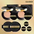 Isa Knox Dual Cover Cushion 15g Package SPF50+ / PA ++++ Korea Cosmetic
