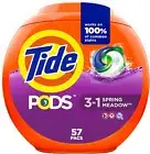 Tide PODS Concentrated Laundry Detergent HE 3 in 1 Pacs, Spring Meadow Scent ✅✅✅